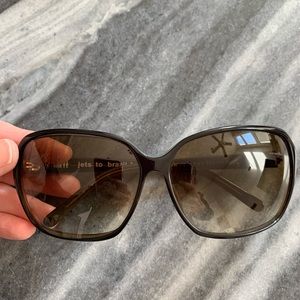 Paul Frank “jets to Brazil” sunglasses